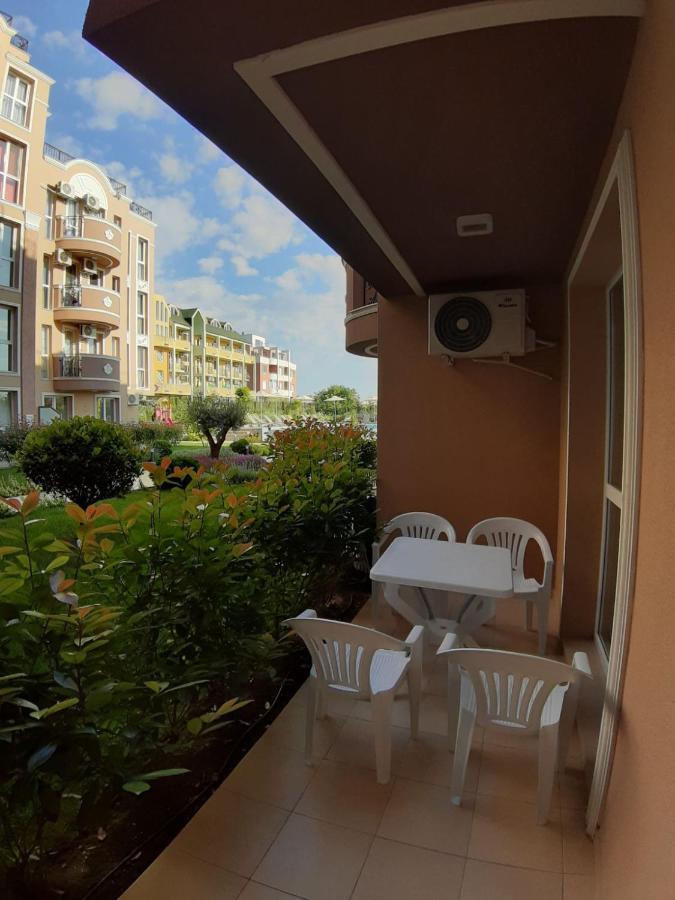 Amelia Sea Apartments Ravda Exterior photo